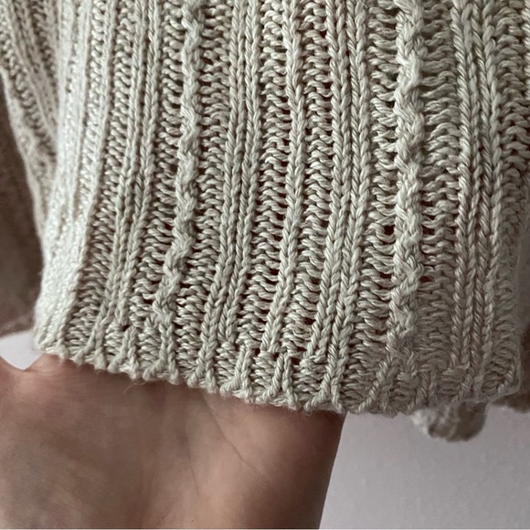 Inis Meain Top - Picture 2 of 4